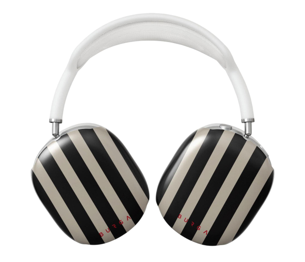 Burga  Prophecy Case do Airpods Max - 1522374 - zdjęcie